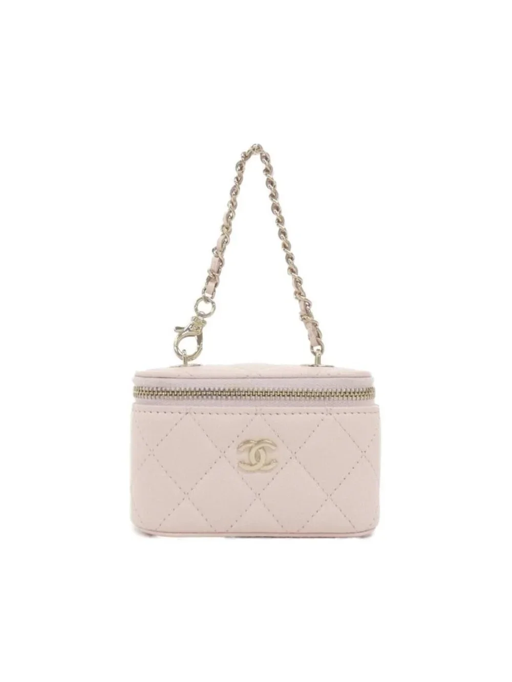 Chanel Timeless Classic Line Shoulder Bag